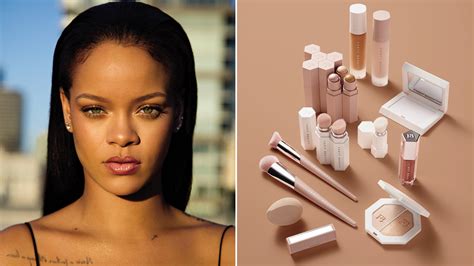 fendi riganna|Fenty Beauty by Rihanna .